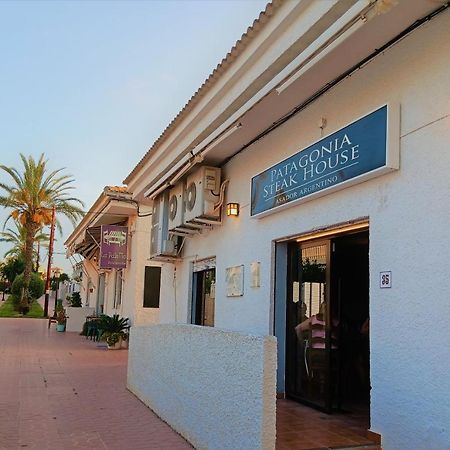 Villa La Morada  Gran Alacant Exterior foto