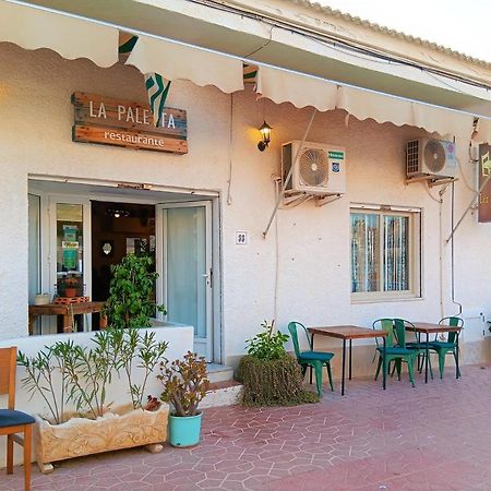Villa La Morada  Gran Alacant Exterior foto