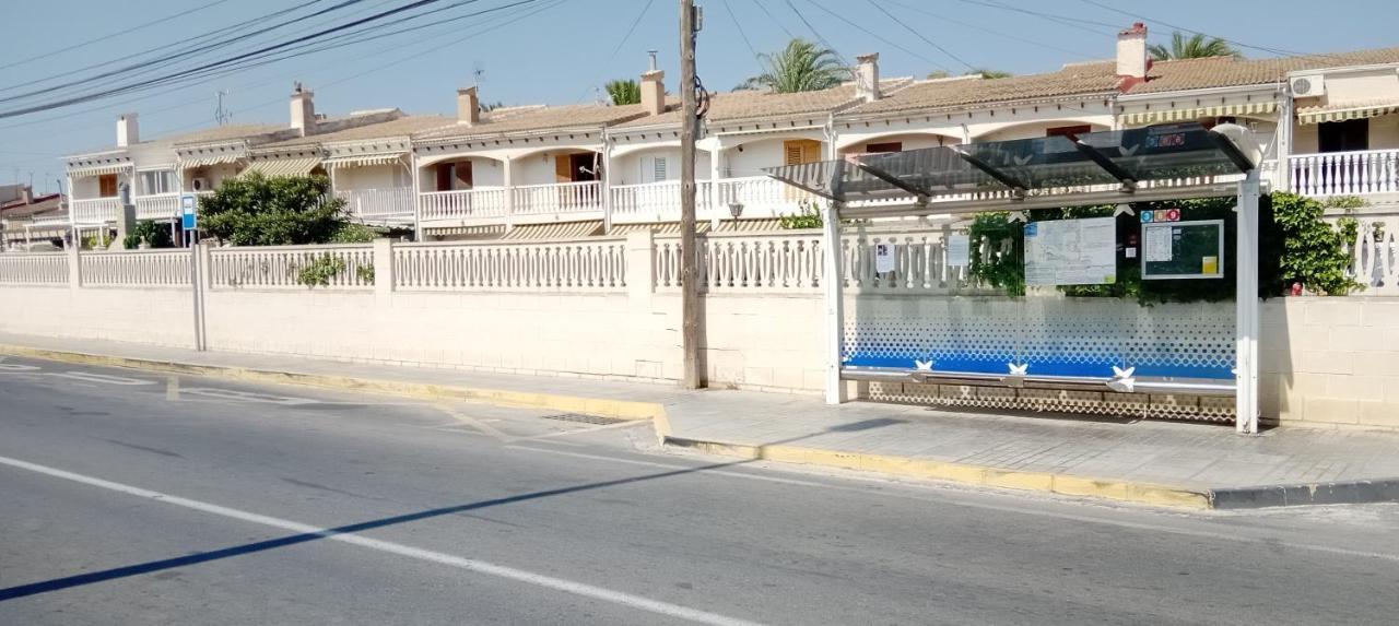 Villa La Morada  Gran Alacant Exterior foto