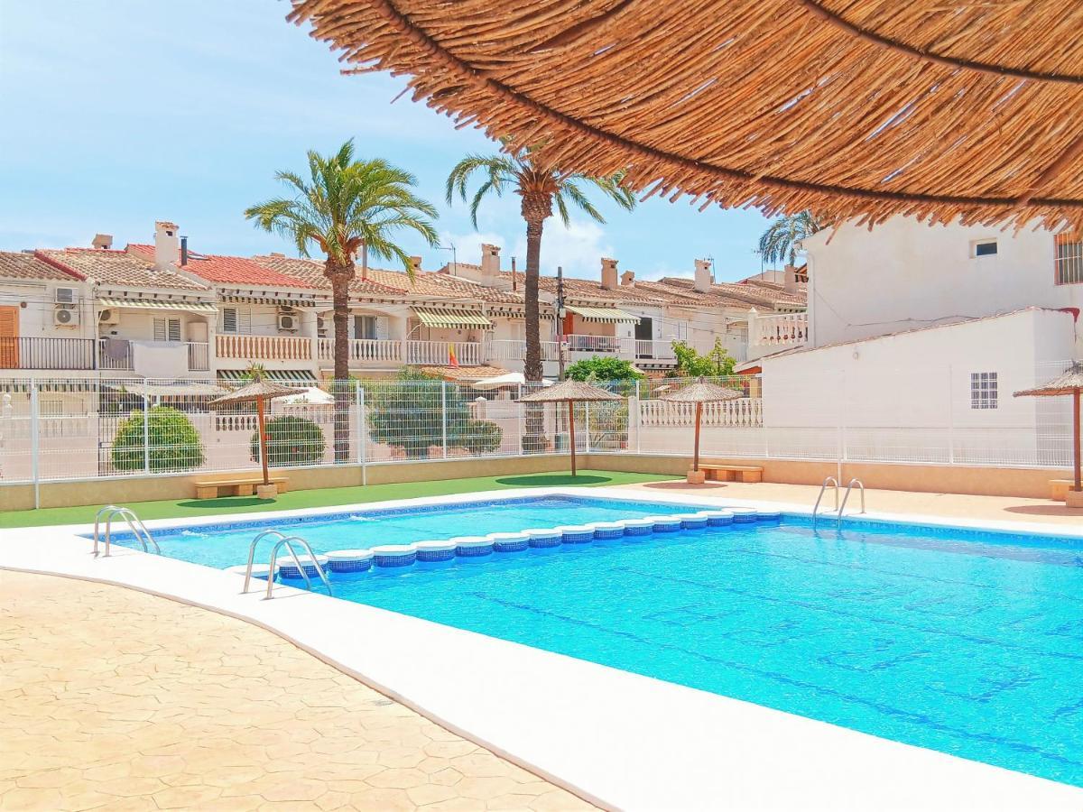 Villa La Morada  Gran Alacant Exterior foto