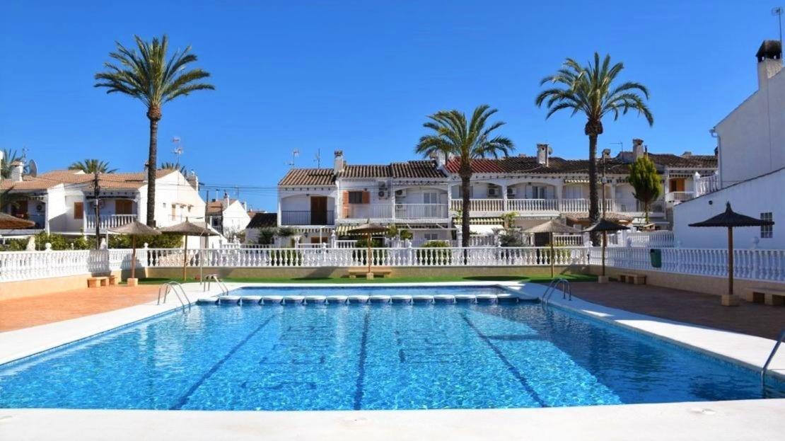 Villa La Morada  Gran Alacant Exterior foto